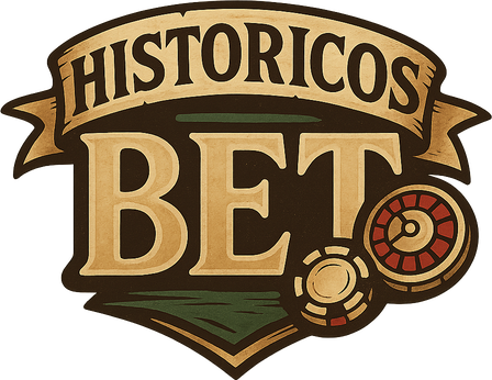 Historicos Bet Logo